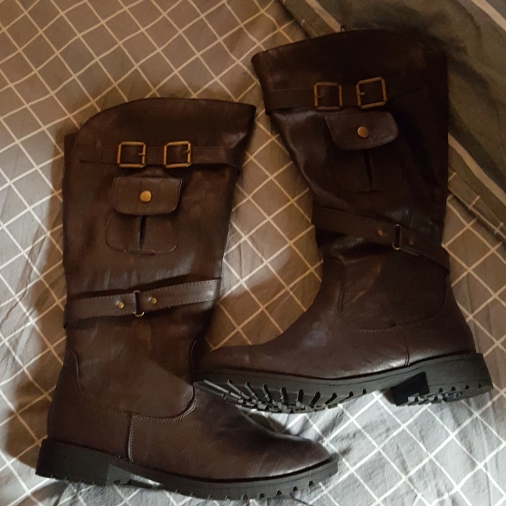 Ca collection Boots